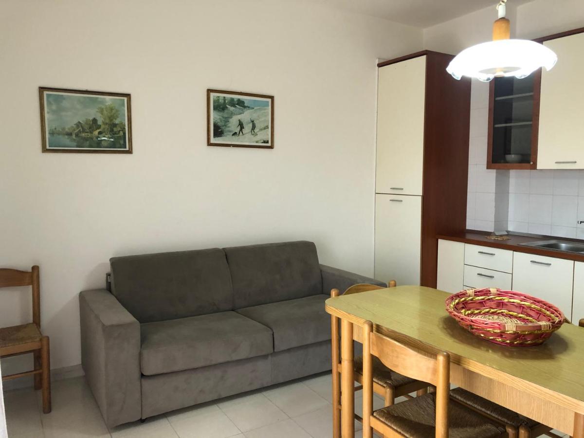 Residenza Iris Vista Mare Villa Gallipolli Exteriör bild